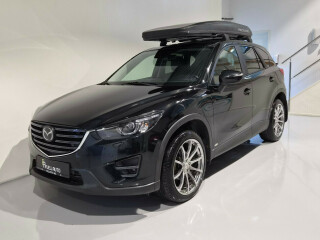 Mazda | CX-5 | Diesel | 2015