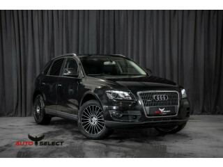 Audi | Q5 | Diesel | 2011