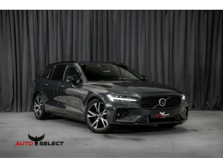 Volvo | V60 | Diesel | 2019