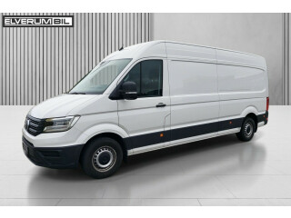Volkswagen | Crafter | Diesel | 2025