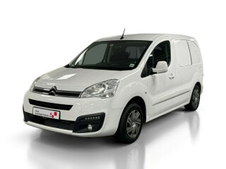 Citroen | Berlingo | Diesel | 2018