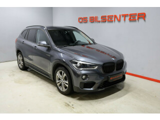 BMW | X1 | Diesel | 2019