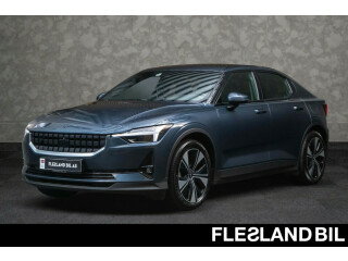 Polestar | 2 | Elektrisitet | 2023