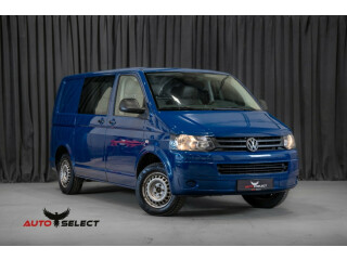 Volkswagen | Transporter | Diesel | 2010
