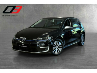 Volkswagen | e-Golf VII | Elektrisitet | 2015