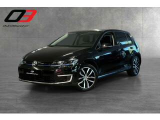 Volkswagen | e-Golf VII | Elektrisitet | 2019