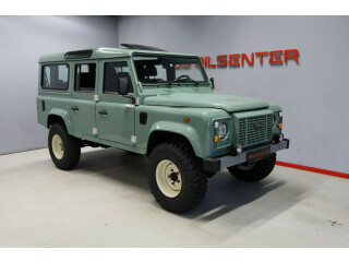 Land Rover | Defender 110 | Diesel | 2007