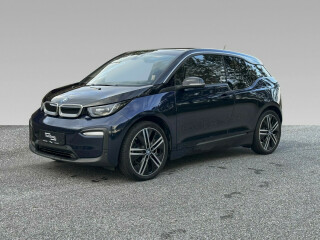 BMW | i3 | Elektrisitet | 2020