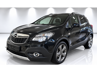 Opel | Mokka | Diesel | 2014
