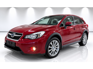 Subaru | XV | Bensin | 2012