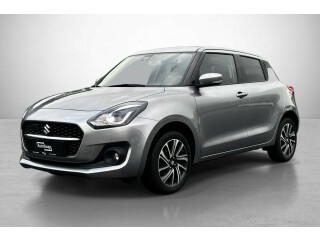 Suzuki | Swift | Elektrisitet+bensin | 2022