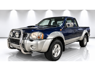 Nissan | King Cab | Diesel | 2003