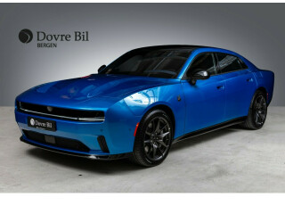 Dodge | Charger | Elektrisitet | 2026