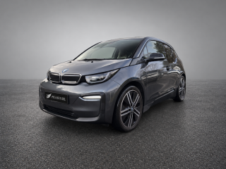 BMW | i3 | Elektrisitet | 2018