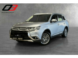 Mitsubishi | Outlander | Diesel | 2016