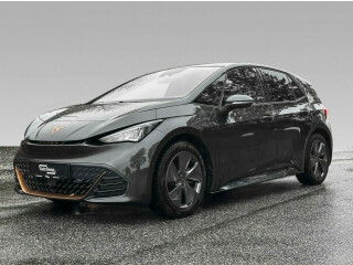 Cupra | Born | Elektrisitet | 2023