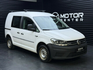 Volkswagen | Caddy | Diesel | 2019