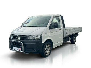 Volkswagen | Transporter | Diesel | 2014