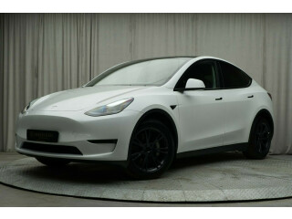 Tesla | Model Y | Elektrisitet | 2024