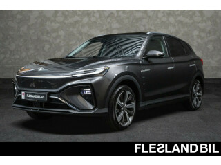 MG | Marvel R | Elektrisitet | 2024