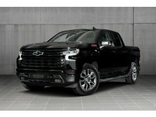 Chevrolet | CK1500 Silverado | Diesel | 2024