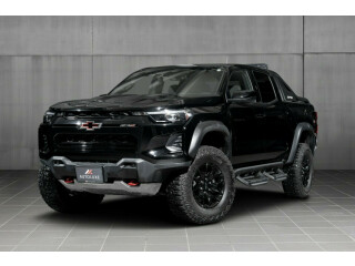 Chevrolet | Colorado | Bensin | 2025