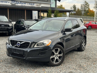Volvo | XC 60 | Diesel | 2012