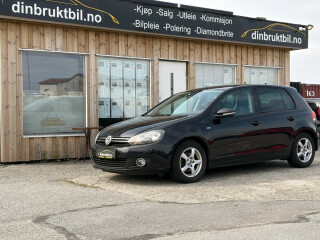 Volkswagen | Bensin | 2012