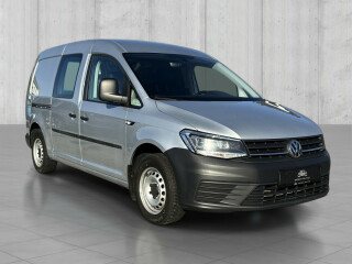 Volkswagen | Caddy | Diesel | 2020