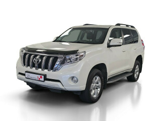 Toyota | Land Cruiser | Diesel | 2014