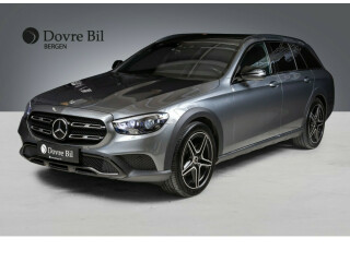 Mercedes-Benz | E220 d | Diesel | 2021
