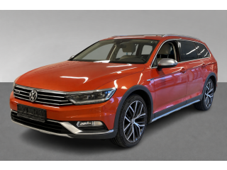 Volkswagen | Passat | Diesel | 2016