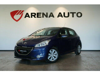 Peugeot | 208 | Diesel | 2012