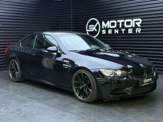 BMW | M3 | Bensin | 2008