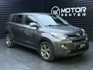 Toyota | Urban Cruiser | Diesel | 2014