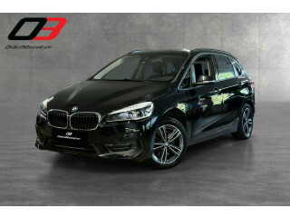 BMW | 225xe | Elektrisitet+bensin | 2019