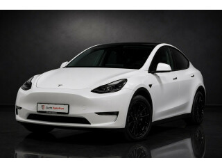 Tesla | Model Y | Elektrisitet | 2024