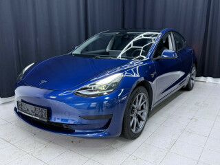Tesla | Model 3 | Elektrisitet | 2021
