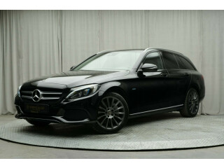 Mercedes-Benz | C350 e | Elektrisitet+bensin | 2018