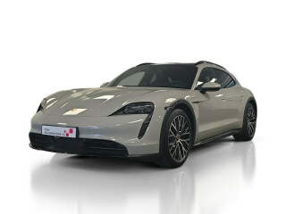 Porsche | Taycan 4 | Elektrisitet | 2022