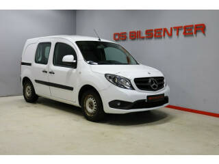 Mercedes-Benz | Citan | Diesel | 2021