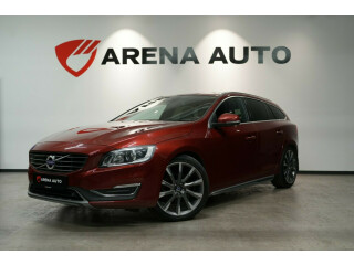 Volvo | V60 | Diesel | 2014