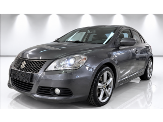 Suzuki | Kizashi | Bensin | 2010