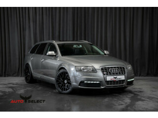 Audi | S6 | Bensin | 2010