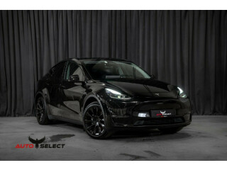 Tesla | Model Y | Elektrisitet | 2023