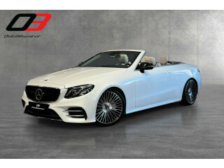 Mercedes-Benz | E200 | Bensin | 2018