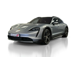 Porsche | Taycan 4S | Elektrisitet | 2022