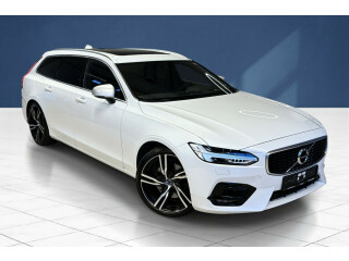 Volvo | V90 | Diesel | 2018