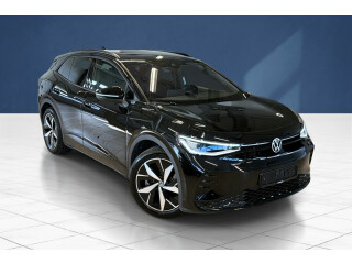 Volkswagen | ID.4 GTX | Elektrisitet | 2023