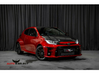 Toyota | GR Yaris | Bensin | 2021